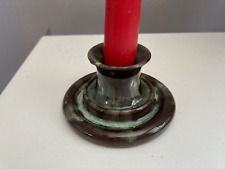 Vintage green glaze for sale  Ireland