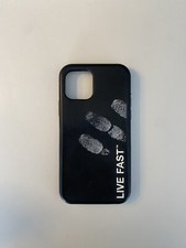 Fingerprint hülle lfdy gebraucht kaufen  Hagen