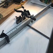 Accu miter table for sale  Sultan