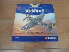 Corgi aviation 47d for sale  NUNEATON