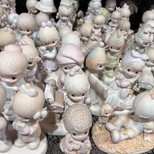 Precious moments 1979 for sale  Linwood
