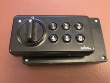 Solos electronic keyless for sale  Philadelphia