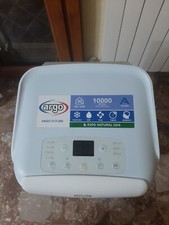 Pinguino condizionatore argo usato  Fiumicino