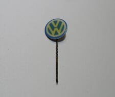 Pin anstecknadel vw gebraucht kaufen  Aue