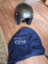 Shoei motorcycle helmet for sale  READING