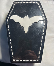 Vintage gothic black for sale  Clearwater