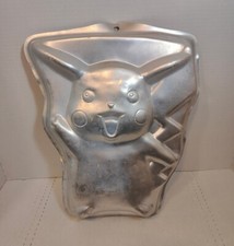 Vintage pikachu wilton for sale  Hazelwood