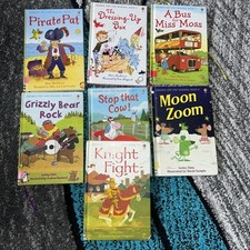 Usborne first reading for sale  HEMEL HEMPSTEAD