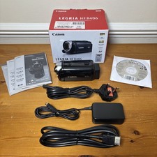 Canon legria r406 for sale  CAMBERLEY