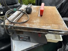 Used 240v wickes for sale  WORCESTER