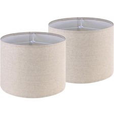 Drum lamp shades for sale  La Grange