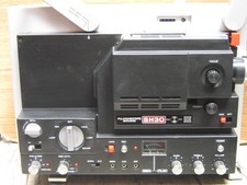 Projecteur super fujicascope d'occasion  Coulommiers