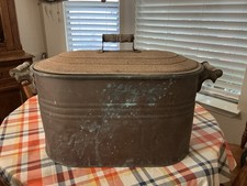 Vintage large primitive for sale  Schertz