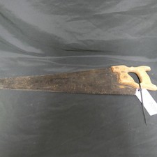 Antique large wood for sale  HOLYHEAD