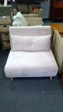 Light pink single for sale  CARDIFF