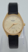 rotary uhr gold gebraucht kaufen  Edenkoben