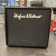 Hughes kettner amplifier d'occasion  Expédié en Belgium