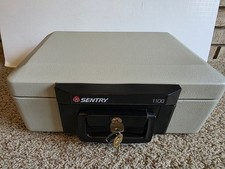 Sentry safe 1100 for sale  Loveland