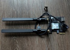 Gigabyte wb1733d wlan gebraucht kaufen  Bonn