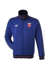 Veste olympique lyonnais d'occasion  Amplepuis