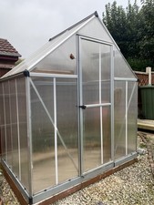 6ft 4ft apex for sale  RUNCORN