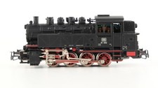 Märklin dampflok 002 gebraucht kaufen Märklin dampflok 002 gebraucht kaufen  Viersen