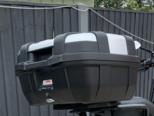 Givi trk52n trekker for sale  MANSFIELD