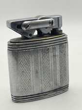 Vintage kron lighter usato  Spedire a Italy