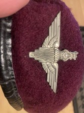 King crown parachute for sale  TONBRIDGE