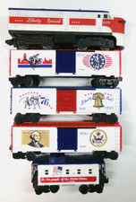 Gauge lionel liberty for sale Gauge lionel liberty for sale  Wayne