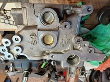 Nissan sr20det cylinderhead for sale  WATCHET