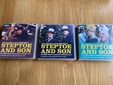 Steptoe son bbc for sale  DAGENHAM