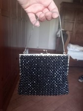 Piccola borsa pochette usato  Valenza