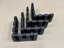 Volkswagen cargo blocks for sale  Suwanee
