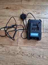Erbauer battery charger for sale  WOKING