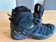 Salewa alp trainer gebraucht kaufen  Frankfurt am Main