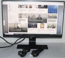 BENQ GW2480T .. ECRAN 23,8p FULL HD 1920x1080 16:9 IPS VGA HDMI DISPLAYPORT na sprzedaż  Wysyłka do Poland