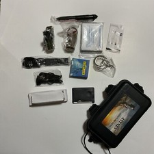 Outdoor emergency gear for sale  Galveston