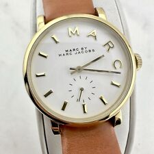 Marc jacobs quartz for sale  Warren