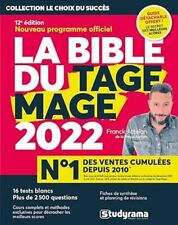 500113574 bible tage d'occasion  Joinville