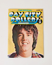 bay city rollers magazine for sale bay city rollers magazine for sale CHICHESTER