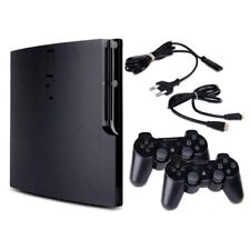Ps3 konsole slim gebraucht kaufen  Sparneck