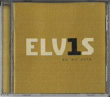 Elvis hits elvis gebraucht kaufen  Regensburg