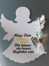 Gastgeschenk schutzengel hochz gebraucht kaufen  Trier