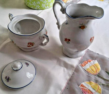 Set plankenhammer voss gebraucht kaufen  Rastatt