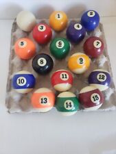 Vintage replacement billiard for sale  Glasgow