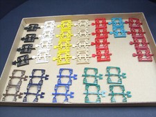 Herpa man stoßstangen gebraucht kaufen  Bovenden