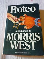 Proteo 1979 mondadori usato  Genova