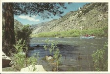 Arkansas river rafting usato  Sannazzaro de Burgondi