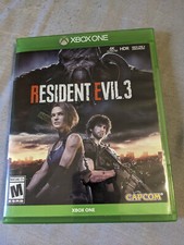 Resident evil microsoft for sale  Stamford